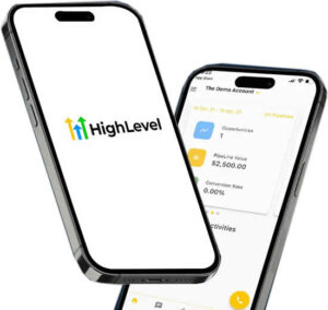 GoHighLevel-app